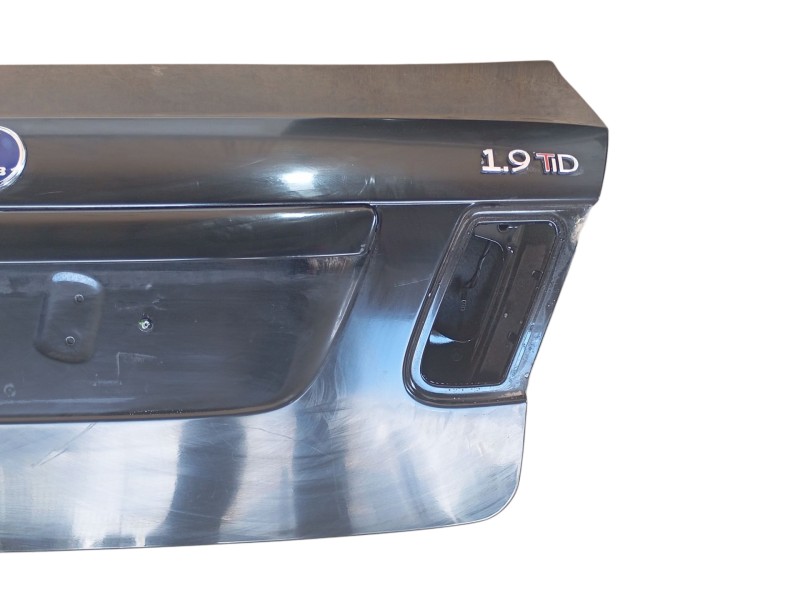Recambio de porton trasero para saab 9-3 (ys3f, e79, d79, d75) 1.9 tid referencia OEM IAM   