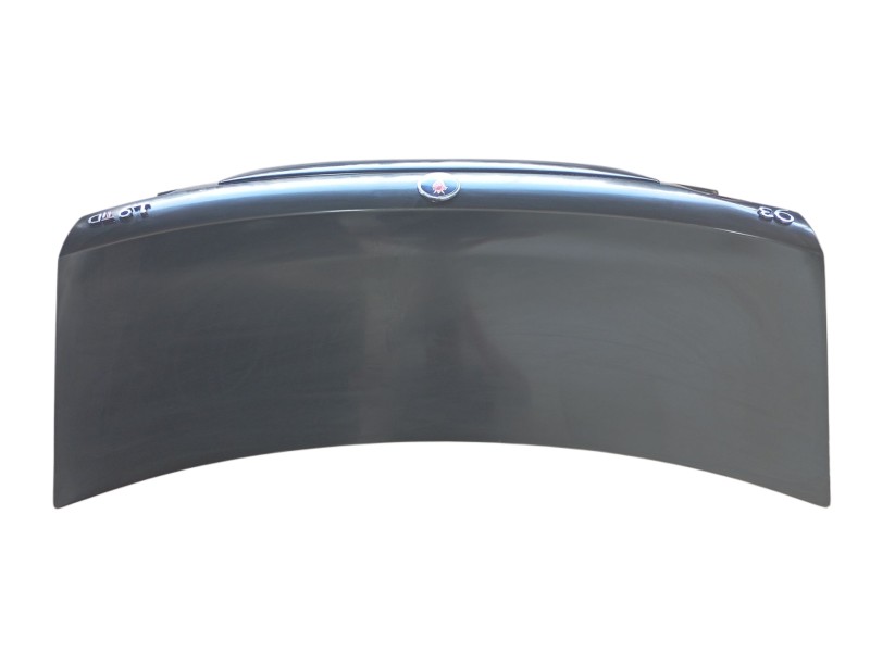 Recambio de porton trasero para saab 9-3 (ys3f, e79, d79, d75) 1.9 tid referencia OEM IAM   