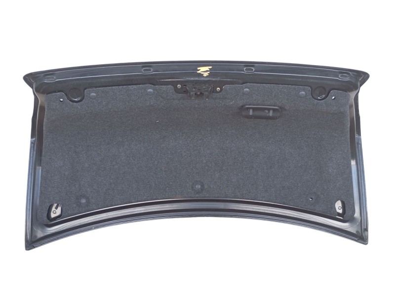 Recambio de porton trasero para saab 9-3 (ys3f, e79, d79, d75) 1.9 tid referencia OEM IAM   