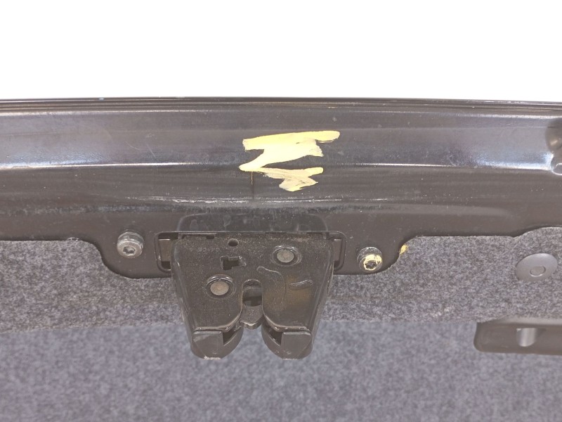 Recambio de porton trasero para saab 9-3 (ys3f, e79, d79, d75) 1.9 tid referencia OEM IAM   