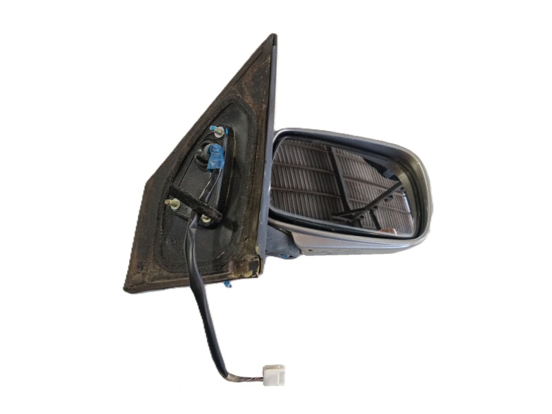 Recambio de espejo retrovisor derecho para toyota yaris (_p1_) 1.4 d-4d (nlp10_) referencia OEM IAM 8791052121  
