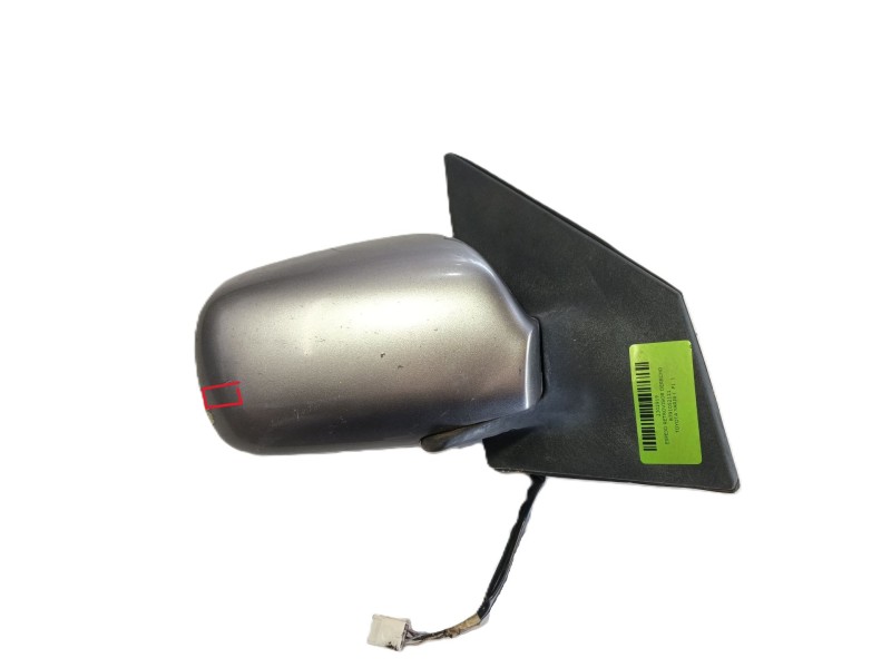 Recambio de espejo retrovisor derecho para toyota yaris (_p1_) 1.4 d-4d (nlp10_) referencia OEM IAM 8791052121  