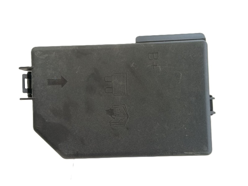 Recambio de caja fusibles delantera para mg zs suv (azs1) 1.0 t-gdi referencia OEM IAM   