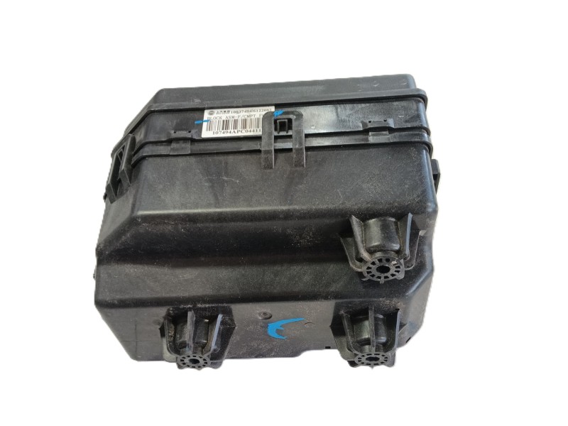Recambio de caja fusibles delantera para mg zs suv (azs1) 1.0 t-gdi referencia OEM IAM   