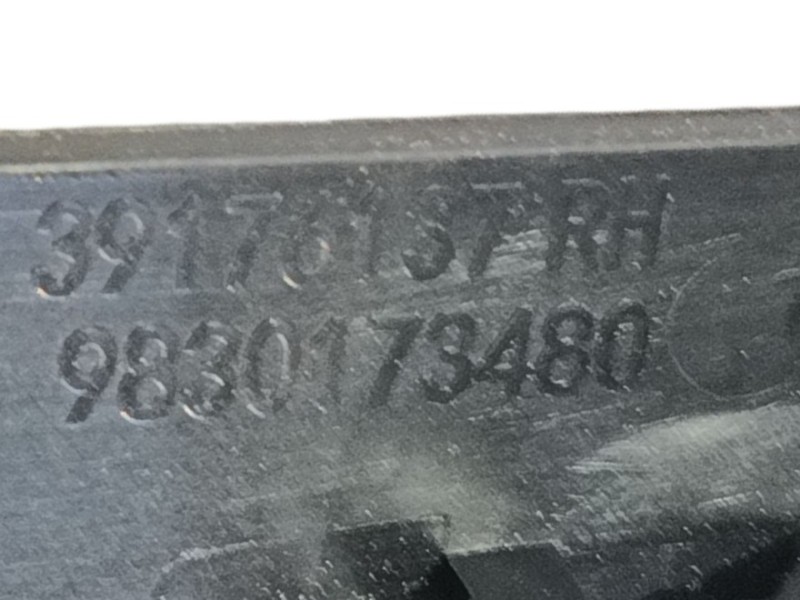 Recambio de mando elevalunas trasero derecho para opel corsa f (p2jo) corsa-e (68) referencia OEM IAM   