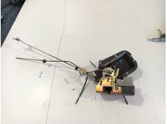 Recambio de cerradura puerta delantera derecha para citroën xsara (n1) 2.0 hdi 90 referencia OEM IAM 9136J2  