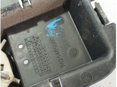 Recambio de cerradura puerta delantera derecha para citroën xsara (n1) 2.0 hdi 90 referencia OEM IAM 9136J2   2