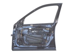 Recambio de puerta delantera derecha para saab 9-3 (ys3f, e79, d79, d75) 1.9 tid referencia OEM IAM 12770114   2