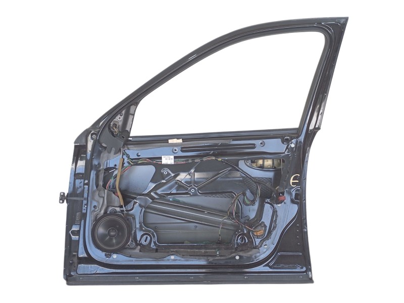 Recambio de puerta delantera derecha para saab 9-3 (ys3f, e79, d79, d75) 1.9 tid referencia OEM IAM 12770114  