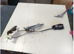 Recambio de cerradura puerta delantera izquierda para peugeot 407 (6d_) 1.6 hdi 110 (6d9hzc, 6d9hyc) referencia OEM IAM 9135FN  