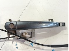 Recambio de cerradura puerta delantera izquierda para peugeot 407 (6d_) 1.6 hdi 110 (6d9hzc, 6d9hyc) referencia OEM IAM 9135FN   2