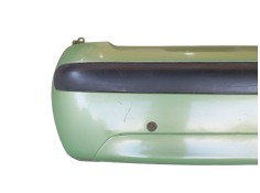Recambio de paragolpes trasero para citroën c3 i (fc_, fn_) 1.4 hdi referencia OEM IAM 7410R6 / 7410Z3   2