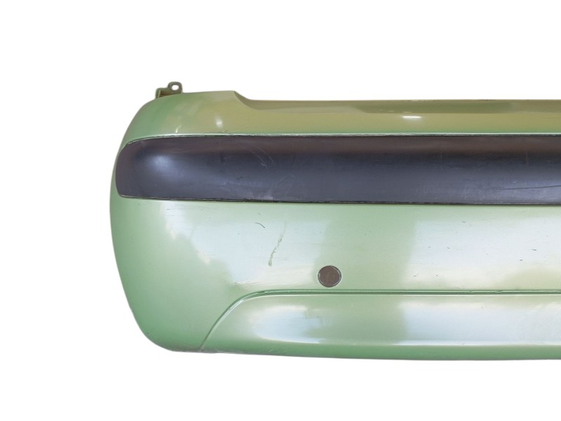 Recambio de paragolpes trasero para citroën c3 i (fc_, fn_) 1.4 hdi referencia OEM IAM 7410R6 / 7410Z3  