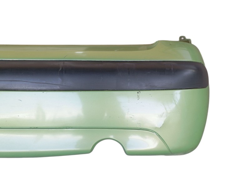 Recambio de paragolpes trasero para citroën c3 i (fc_, fn_) 1.4 hdi referencia OEM IAM 7410R6 / 7410Z3  