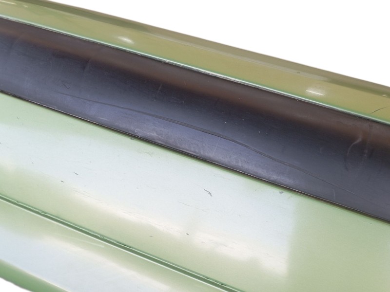 Recambio de paragolpes trasero para citroën c3 i (fc_, fn_) 1.4 hdi referencia OEM IAM 7410R6 / 7410Z3  