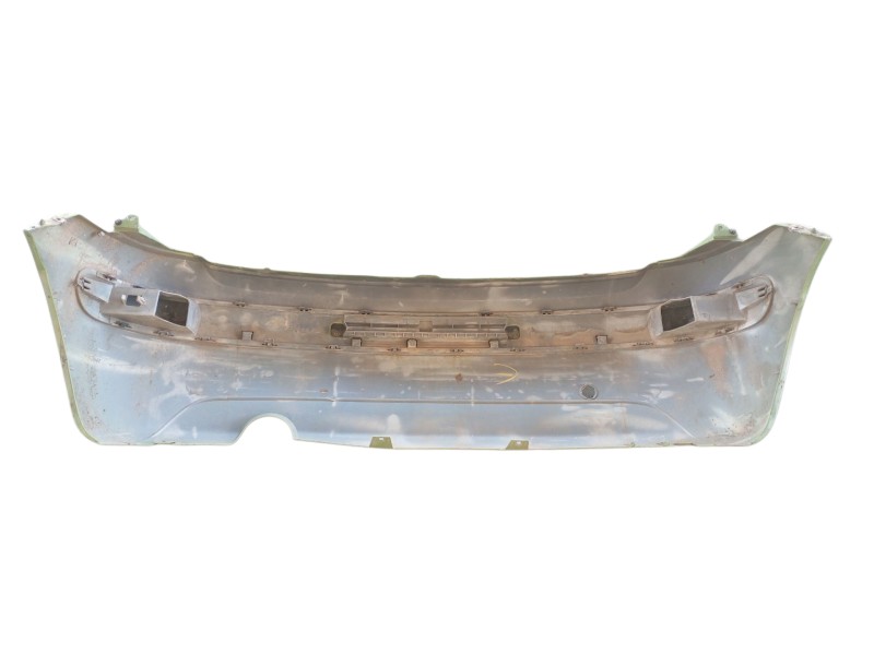 Recambio de paragolpes trasero para citroën c3 i (fc_, fn_) 1.4 hdi referencia OEM IAM 7410R6 / 7410Z3  