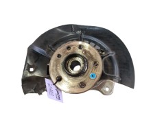 Recambio de mangueta delantera derecha para lexus nx ii (_a2_, _h2_) 450h+ e-four (aazh26) referencia OEM IAM   