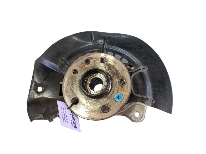 Recambio de mangueta delantera derecha para lexus nx ii (_a2_, _h2_) 450h+ e-four (aazh26) referencia OEM IAM   