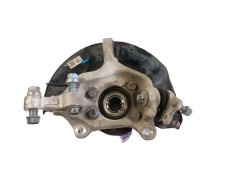 Recambio de mangueta delantera derecha para lexus nx ii (_a2_, _h2_) 450h+ e-four (aazh26) referencia OEM IAM    2