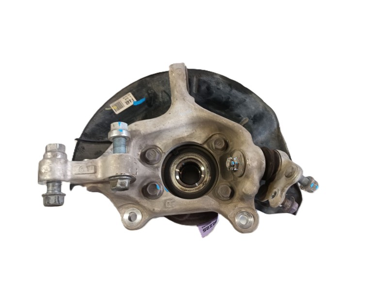 Recambio de mangueta delantera derecha para lexus nx ii (_a2_, _h2_) 450h+ e-four (aazh26) referencia OEM IAM   