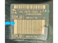 Recambio de servofreno para peugeot expert tepee (vf3x_) 1.6 hdi 90 16v referencia OEM IAM    2