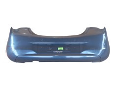 Recambio de paragolpes trasero para opel corsa e (x15) 1.4 (08, 68) referencia OEM IAM  475498858 