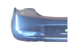 Recambio de paragolpes trasero para opel corsa e (x15) 1.4 (08, 68) referencia OEM IAM  475498858  2