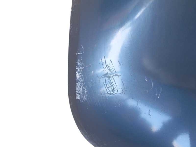 Recambio de paragolpes trasero para opel corsa e (x15) 1.4 (08, 68) referencia OEM IAM  475498858 