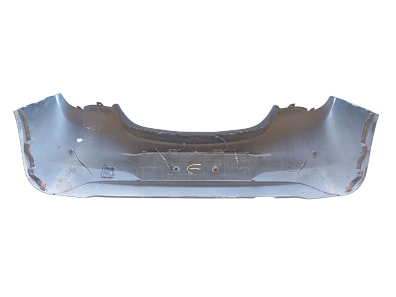 Recambio de paragolpes trasero para opel corsa e (x15) 1.4 (08, 68) referencia OEM IAM  475498858 