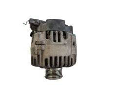 Recambio de alternador para citroën c3 i (fc_, fn_) 1.4 hdi referencia OEM IAM 57056C / 5702C7   2