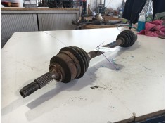 Recambio de transmision delantera izquierda para citroën c3 i (fc_, fn_) 1.4 hdi referencia OEM IAM 3272ES / 3272JC   2