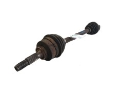 Recambio de transmision delantera izquierda para citroën c3 i (fc_, fn_) 1.4 hdi referencia OEM IAM 3272ES / 3272JC   2