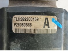 Recambio de transmision delantera izquierda para toyota yaris (_p1_) 1.0 (scp10_) referencia OEM IAM    2