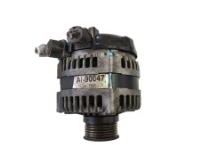 Recambio de alternador para mazda 3 sedán (bk) 1.6 di turbo (bk12y) referencia OEM IAM Y60118300B   2
