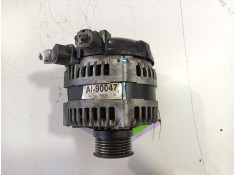 Recambio de alternador para mazda 3 sedán (bk) 1.6 di turbo (bk12y) referencia OEM IAM Y60118300B   2
