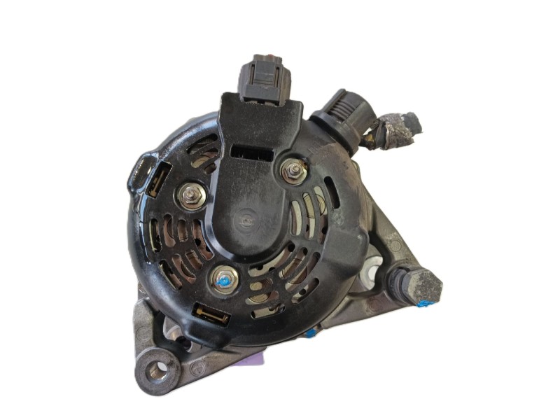 Recambio de alternador para mazda 3 sedán (bk) 1.6 di turbo (bk12y) referencia OEM IAM Y60118300B  