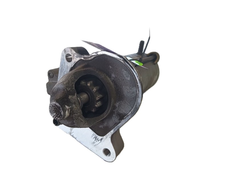 Recambio de motor arranque para mazda 3 sedán (bk) 1.6 di turbo (bk12y) referencia OEM IAM Y60118400C  