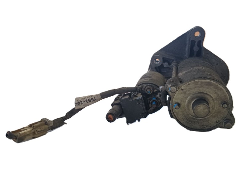 Recambio de motor arranque para mazda 3 sedán (bk) 1.6 di turbo (bk12y) referencia OEM IAM Y60118400C  