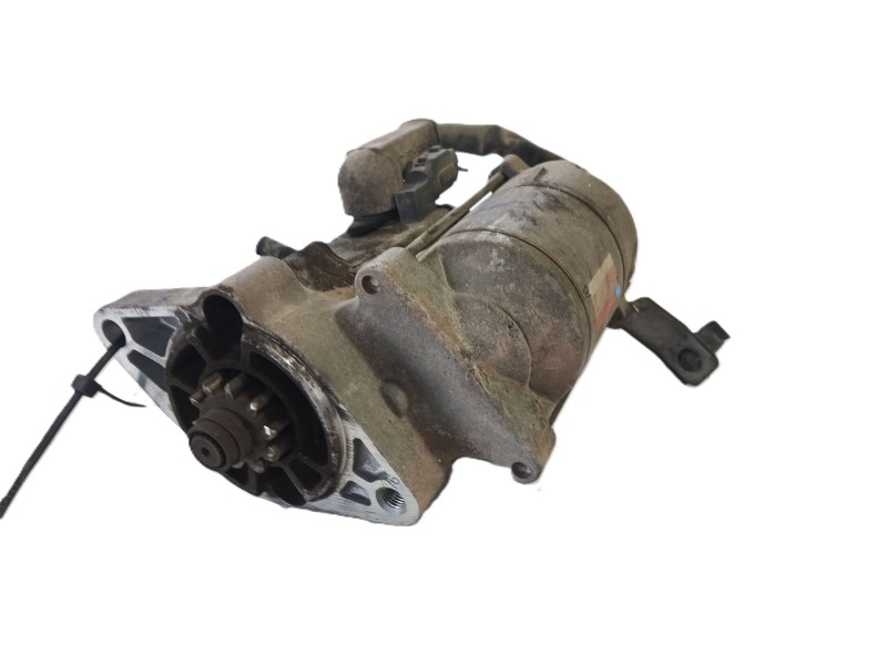 Recambio de motor arranque para toyota yaris (_p1_) 1.4 d-4d (nlp10_) referencia OEM IAM 281000J010 / 2810021022 / 281000J020 / 