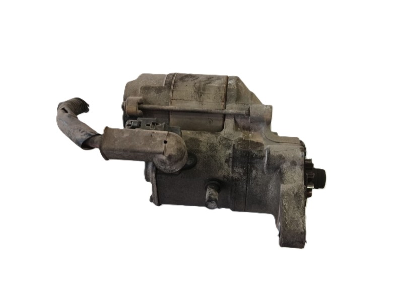 Recambio de motor arranque para toyota yaris (_p1_) 1.4 d-4d (nlp10_) referencia OEM IAM 281000J010 / 2810021022 / 281000J020 / 
