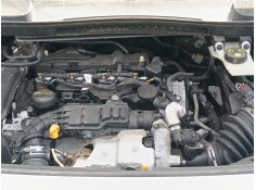 Recambio de caja cambios para ford transit connect v408 furgoneta/monovolumen 1.5 ecoblue referencia OEM IAM   