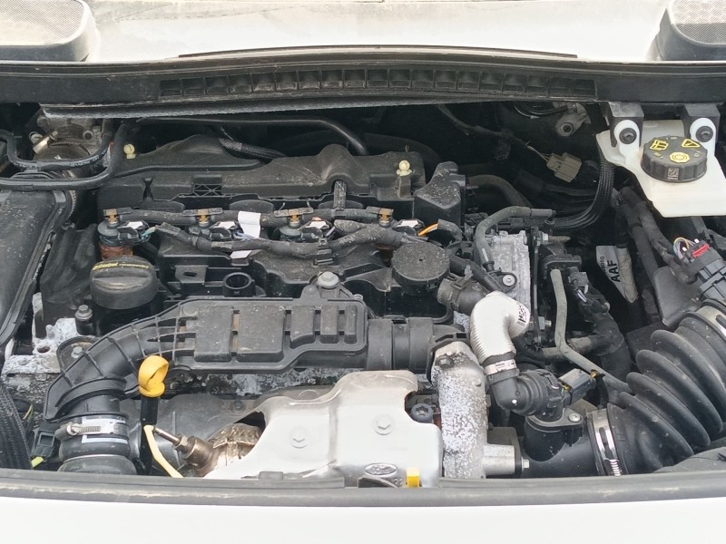 Recambio de caja cambios para ford transit connect v408 furgoneta/monovolumen 1.5 ecoblue referencia OEM IAM   