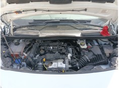 Recambio de motor completo para ford transit connect v408 furgoneta/monovolumen 1.5 ecoblue referencia OEM IAM   