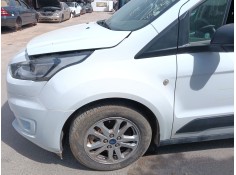 Recambio de aleta delantera izquierda para ford transit connect v408 furgoneta/monovolumen 1.5 ecoblue referencia OEM IAM   