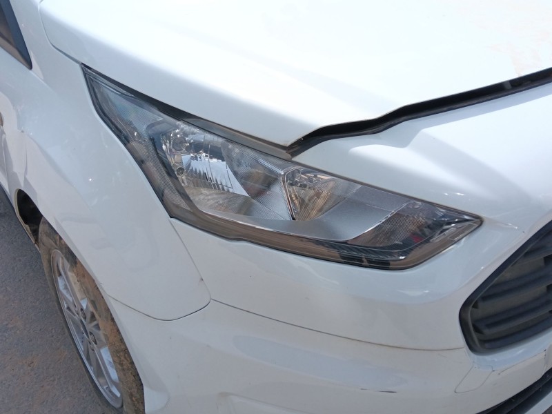 Recambio de faro derecho para ford transit connect v408 furgoneta/monovolumen 1.5 ecoblue referencia OEM IAM   