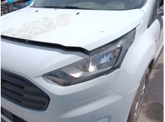 Recambio de faro izquierdo para ford transit connect v408 furgoneta/monovolumen 1.5 ecoblue referencia OEM IAM   
