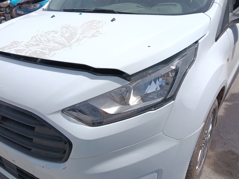 Recambio de faro izquierdo para ford transit connect v408 furgoneta/monovolumen 1.5 ecoblue referencia OEM IAM   