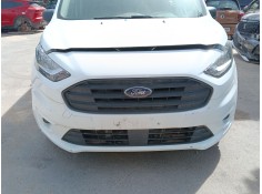 Recambio de paragolpes delantero para ford transit connect v408 furgoneta/monovolumen 1.5 ecoblue referencia OEM IAM   