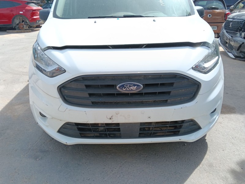 Recambio de paragolpes delantero para ford transit connect v408 furgoneta/monovolumen 1.5 ecoblue referencia OEM IAM   