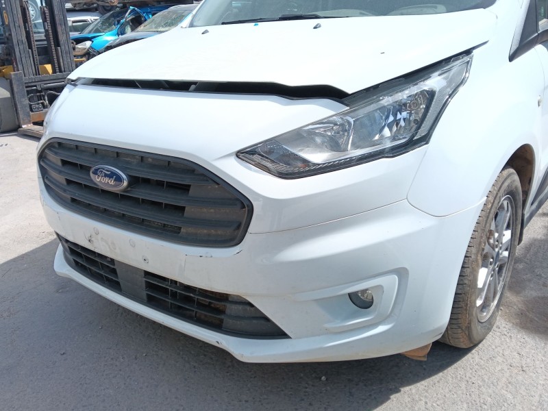 Recambio de paragolpes delantero para ford transit connect v408 furgoneta/monovolumen 1.5 ecoblue referencia OEM IAM   